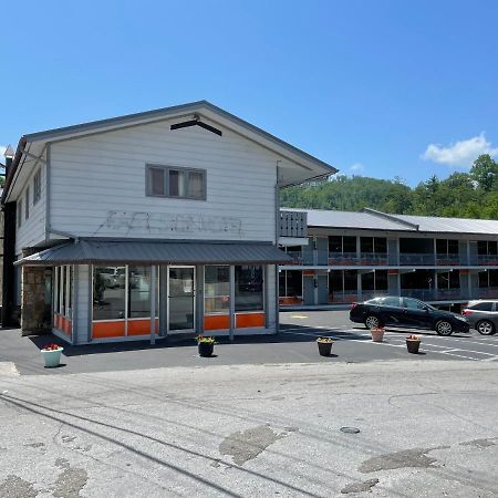 East Side Motel Gatlinburg Kültér fotó