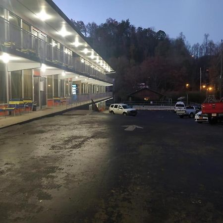 East Side Motel Gatlinburg Kültér fotó