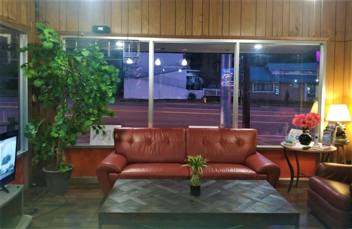 East Side Motel Gatlinburg Kültér fotó