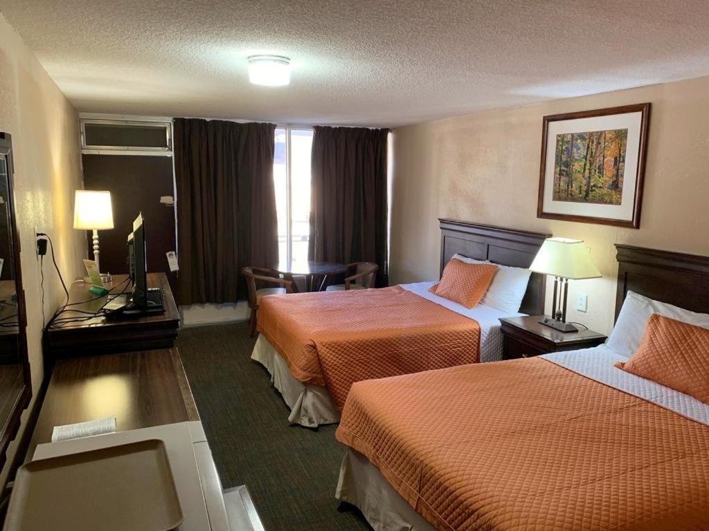 East Side Motel Gatlinburg Kültér fotó